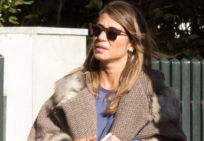 Elena Tablada desafía a David Bisbal con su última foto en Instagram