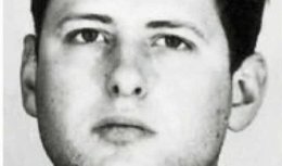 Uno de los autores de la matanza de Atocha, Carlos García Juliá