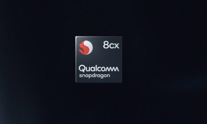 Snapdragon 8cx