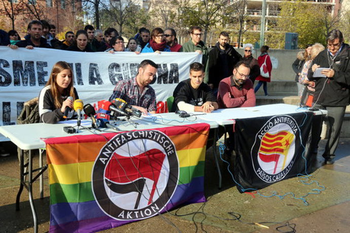 Agencia Catalana de Noticias
