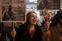 La Comisión sobre delitos sexuales propone suprimir el "abuso" y que todos los delitos sean considerados "agresión"