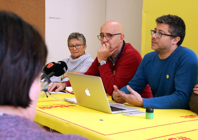 Agencia Catalana de Noticias