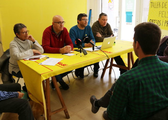 Agencia Catalana de Noticias
