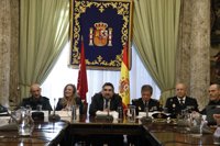 Los aficionados del Boca celebrarían la victoria en Colón y los del River en Sol