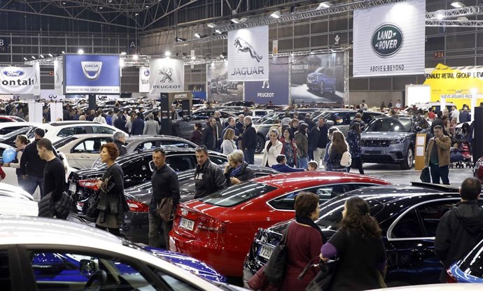Feria del Automóvil