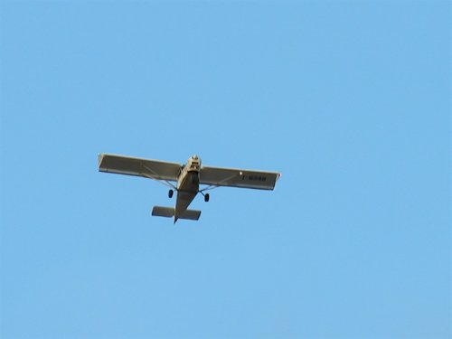          Fallecn 3 Personas Tras Desplomarse Una Avioneta En México