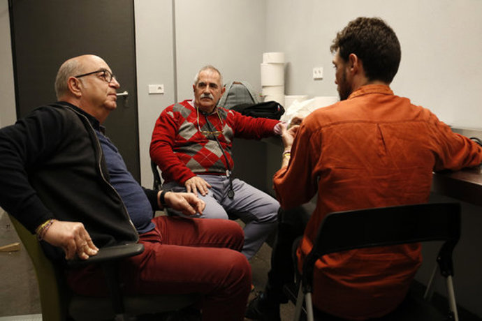 Agencia Catalana de Noticias