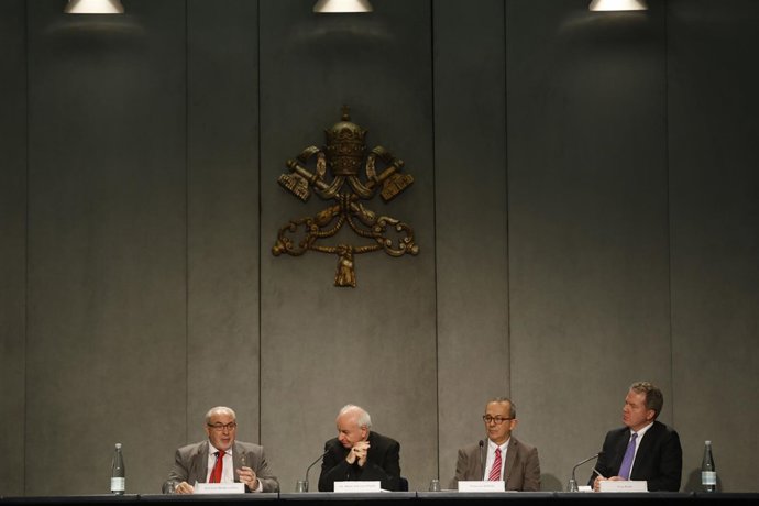 Presentación del Observatorio Internacional de la Familia