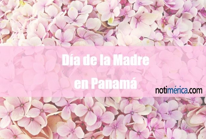Día de la Madre en Panamá