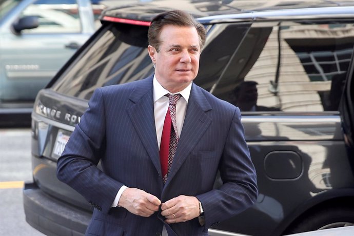 Paul Manafort