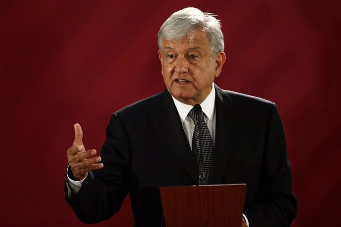 Andrés Manuel López Obrador