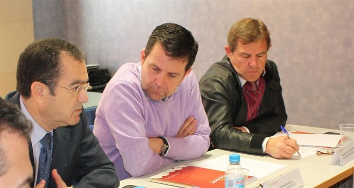 MIEMBROS DE PROEXPORT