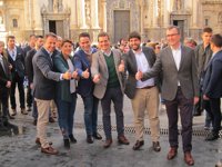 Casado presentará en el Congreso un Pacto Nacional con 20.000 millones de presupuesto y más de 300 medidas