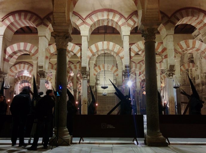 Mezquita de Córdoba