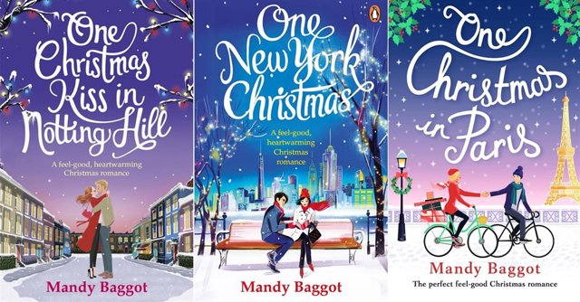 Recomendaciones literarias en inglés