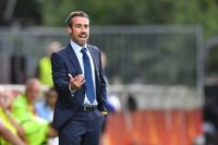 Vilda: "Un grupo muy duro, en el que cada partido va a costar muchísimo"