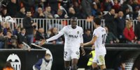 Valencia y Villarreal no levantan cabeza