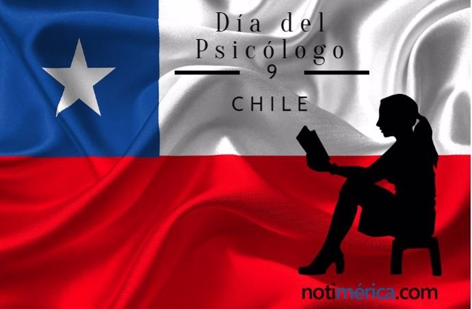 Día del Psicólogo en Chile