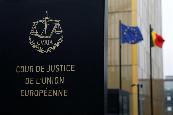 Tribunal de Justicia de la UE