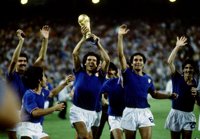 Las otras grandes finales internacionales en el Santiago Bernabéu