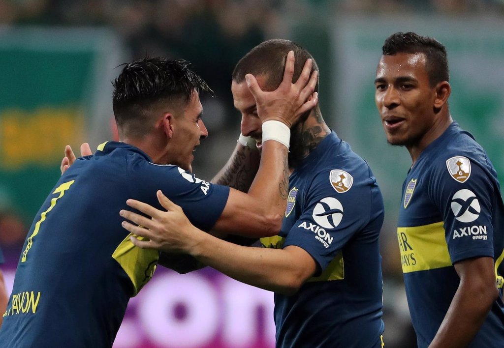 Cinco jugadores de Boca Juniors a los que seguir