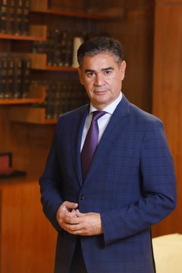 Delegado del Gobierno en C-LM, Manuel González Ramos