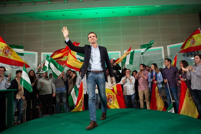 Pablo Casado
