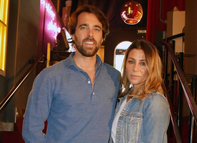 La boda de Elena Tablada y Javier Ungría