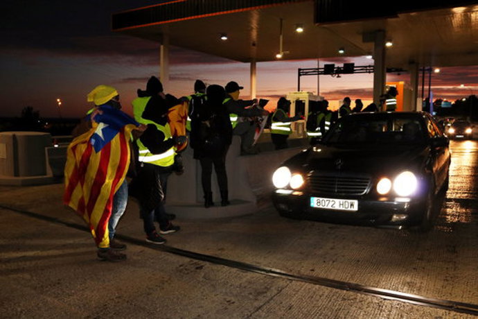 Agencia Catalana de Noticias