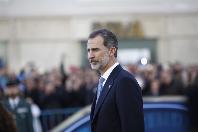 Felipe VI