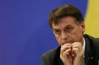 Bolsonaro cierra su gabinete con el abogado Aquino Salles como ministro de Medio Ambiente