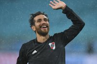 Ponzio: "Nuestra sociedad no se comporta en estos eventos"