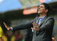 Biscay: "No todos son violentos, los que lo hicieron bien hoy tienen esta felicidad"