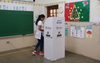 Perú aprueba en referéndum acabar con la reelección de parlamentarios y rechaza la bicameralidad