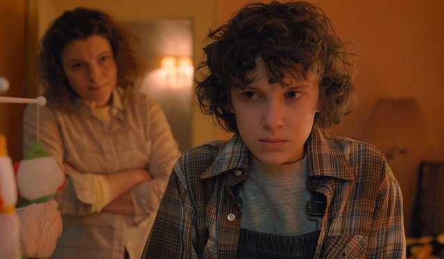 Cuantos Capitulos Tiene La Temporada 3 De Stranger Things El tráiler de Stranger Things anuncia los reveladores títulos de los