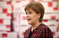 La líder de Escocia esgrime el fallo del TUE para reclamar un segundo referéndum