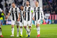 Cristiano: "En la Juventus he encontrado el mejor grupo en el que he jugado"
