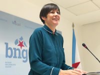 El BNG pedirá este martes la transferencia de la AP-9 a los grupos nacionalistas