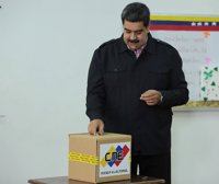 EEUU acusa al "régimen" de Maduro de manipular las elecciones municipales