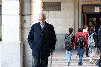 Defensa: Los políticos se agarran a Ia Intervención como un "clavo ardiendo" para eludir responsabilidades en los ERE