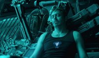 Vengadores Endgame: La NASA tiene un plan para rescatar a Tony Stark del espacio