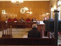 El marido de Lucía Patrascu confiesa que la mató porque se le "cruzaron los cables"