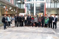 Arranca la campaña 'Juguetea' para que ningún niño se quede sin juguetes esta Navidad en Cartagena