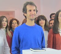 David Bruzos no contempla una "escisión" en En Marea salvo "si no se producen" las primarias