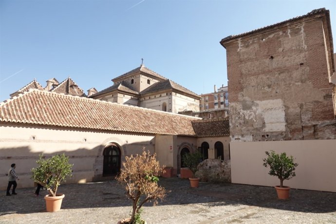 Centro de Interpretación General Torrijos