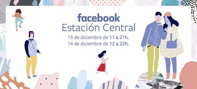 Facebook Estación Central
