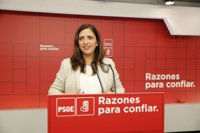 El PSOE echa en cara a Ciudadanos que no ponga condiciones para pactar con el PP en Andalucía como sí hizo con Díaz