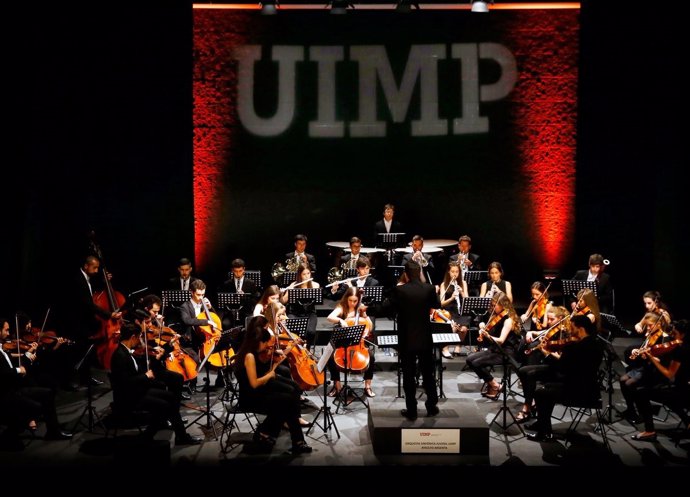 Orquesta UIMP