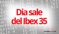 Dia es excluida del Ibex 35 y será sustituida por Ence