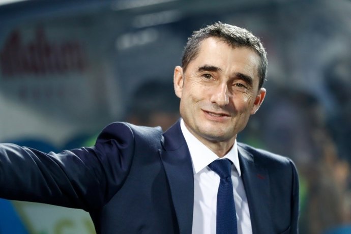 Ernesto Valverde